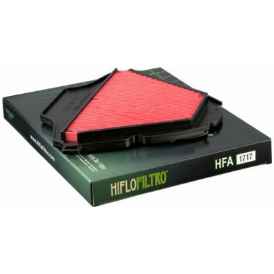 HIFLOFILTRO Vzduchový filtr HFA1717 – Hledejceny.cz