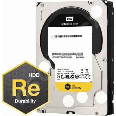 WD 2TB, 64MB, SATAIII, 7200rpm, WD2000FYYZ – Hledejceny.cz