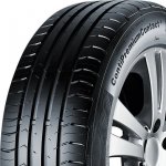 Continental ContiPremiumContact 5 235/55 R17 99V – Hledejceny.cz