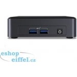 Intel NUC BNUC11TNKI30002 – Hledejceny.cz