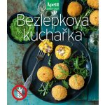 Bezlepková kuchařka Apetit Zdravý život – Zboží Mobilmania