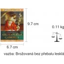 Vykládací karty archanděla Gabriela