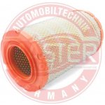 MASTER-SPORT Vzduchový filtr 17278LFPCSMS – Hledejceny.cz
