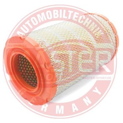 MASTER-SPORT Vzduchový filtr 17278LFPCSMS – Hledejceny.cz
