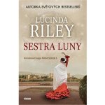 Sestra Luny - Lucinda Riley – Hledejceny.cz