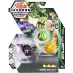 Bakugan Evolutions startovací sada 6063071 Tretor – Hledejceny.cz