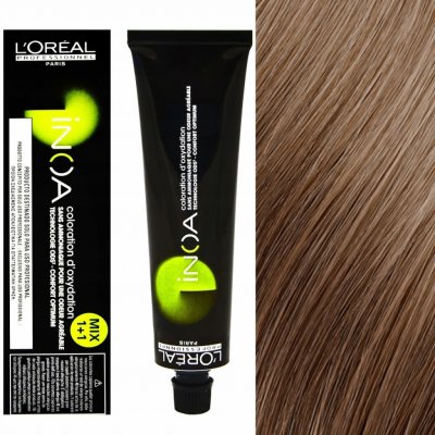 L'Oréal Inoa 2 krémová barva 9,12 60 g
