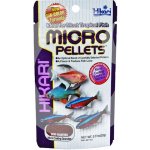 Hikari Tropical Micro Pellets 22 g – Zboží Dáma