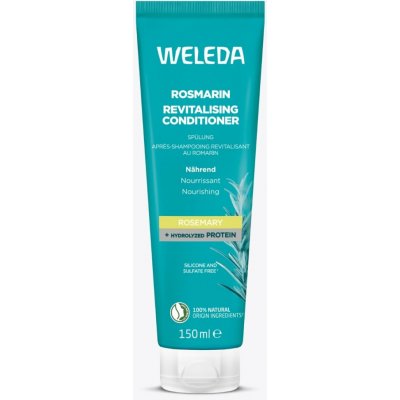 Weleda Revitalizační kondicionér s rozmarýnem 150 ml – Sleviste.cz
