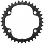 SHIMANO Převodník 40z. R9200 Dura Ace černý 110mm – Hledejceny.cz