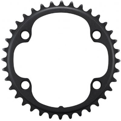 SHIMANO Převodník 40z. R9200 Dura Ace černý 110mm – Hledejceny.cz