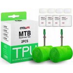 CYCLAMI FV – Zboží Dáma