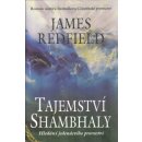 Tajemství Shambhaly - James Redfield