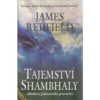 Tajemství Shambhaly - James Redfield