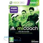 Adidas miCoach: The Basics – Zboží Dáma