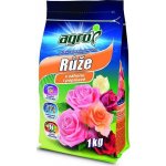 Agro Organominerální hnojivo růže 1 kg – Zboží Dáma
