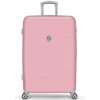 Cestovní kufr SuitSuit TR-1271/2-L Caretta Pink Lady 83 L