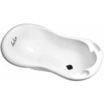 Maltex Vanička Lulu se zátkou bílá – Sleviste.cz