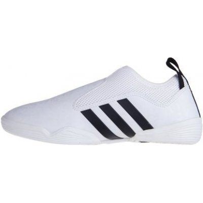 adidas budo ADI-BRAS 16 bílé