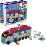 MEGA BLOKS PAW PATROL PATROLLER – Zboží Mobilmania