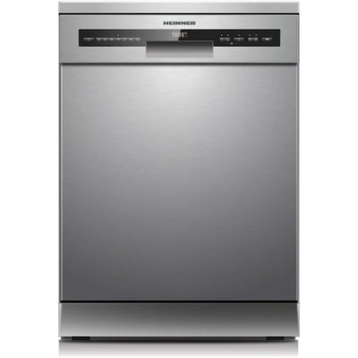 HEINNER HDW-FSM60714AXD+++ – Zboží Mobilmania