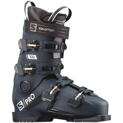 Salomon S/Pro 100 19/20 – Zboží Mobilmania