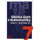 Sbírka úloh z matematiky pro 7.roč.ZŠ - Bušek I.,Cibulková M.,Vaterová V.