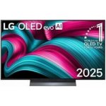 LG OLED77C51LA – Hledejceny.cz