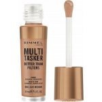 Rimmel London Multi Tasker Better Than Filters Podklad pod makeup 004 Light Medium 30 ml – Zboží Dáma