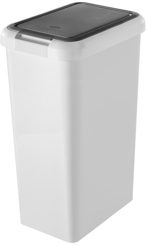 Tontarelli Odpadkový koš Touch & Lift 9 l