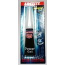  LOCTITE Super bond Power gel 2g