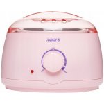 iwax Ohřívač vosků v plechovce 100 400ml - 500ml 100W Růžová – Zbozi.Blesk.cz