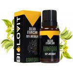 Bilovit Esenciální olej Camphor 10 ml – Hledejceny.cz