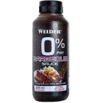 Weider 0% Fat Barbecue omáčka 265 ml – Hledejceny.cz