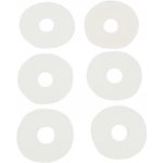 NÝVLT těsnění silikonové 26x9,7x2 (6ks) – Zboží Dáma