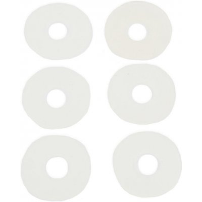 NÝVLT těsnění silikonové 26x9,7x2 (6ks) – Zboží Dáma