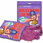 Big League Chew Bubble Gum Grape 60 g – Zbozi.Blesk.cz