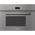 Miele DGM 7440 Grafitově šedá – Hledejceny.cz