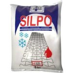 Silpo Sůl posypová rozmrazovací 5 kg – HobbyKompas.cz