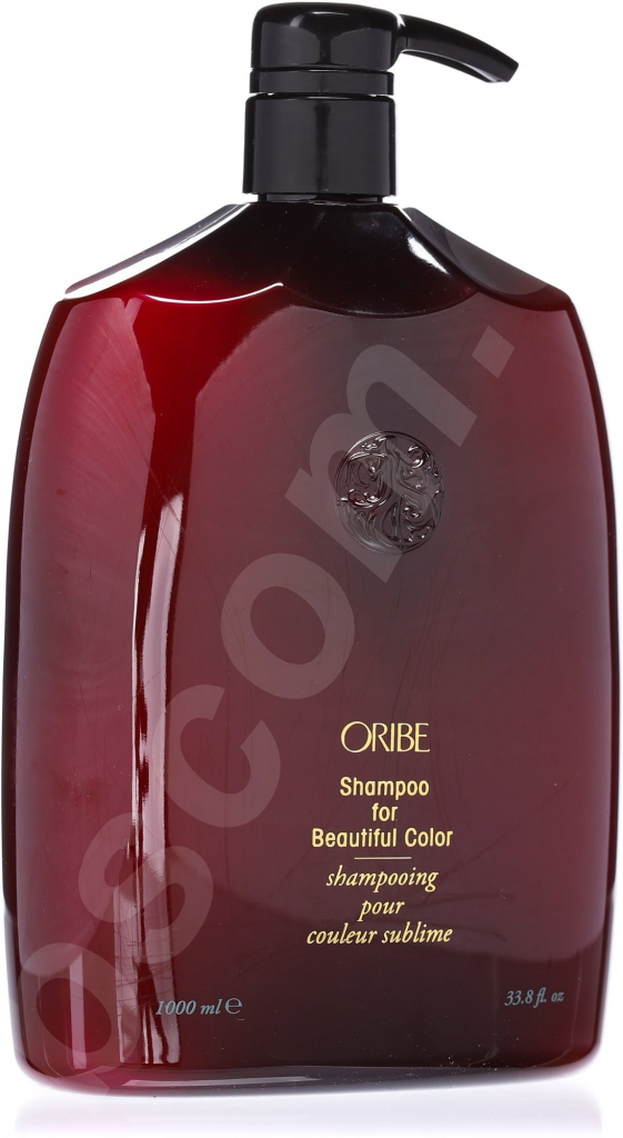 Oribe Beautiful Color Shampoo 1000 ml