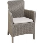 ALLIBERT TRENTON DINING cappuchino – Hledejceny.cz