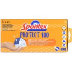 Spontex Protect vinylové 100 ks – Zboží Mobilmania