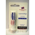 Neutrogena Norwegian Formula SPF20 Lip Care balzám na rty 4,8 g – Hledejceny.cz