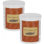 Kerbl Delizia granulovaný česnek pro koně 2 x 1 kg – Hledejceny.cz