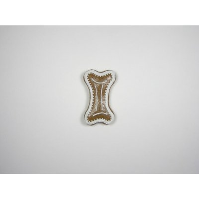 Kovovýroba Petr Jandejsek Vykrajovátko Kostička (3,2×5,7 cm) – Hledejceny.cz