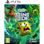 SpongeBob SquarePants: Titans of the Tide – Zboží Mobilmania