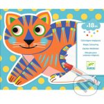 Zvířátka malování vodou – Zbozi.Blesk.cz