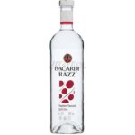 Bacardi Razz 32% 1 l (holá láhev) – Sleviste.cz