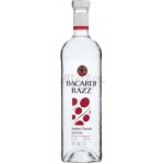 Bacardi Razz 32% 1 l (holá láhev) – Hledejceny.cz