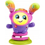 Fisher Price SS Dance DJ Interaktivní hračka – Hledejceny.cz